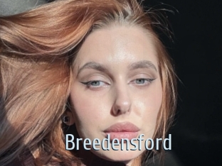 Breedensford