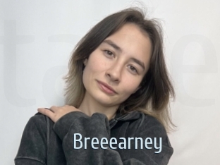 Breeearney