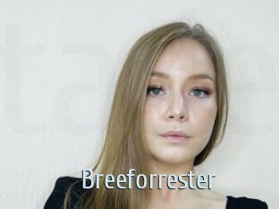 Breeforrester