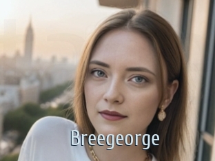 Breegeorge