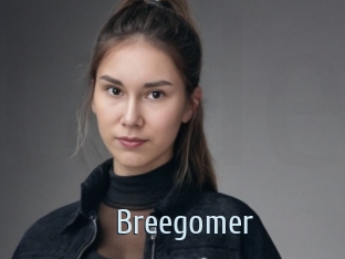 Breegomer