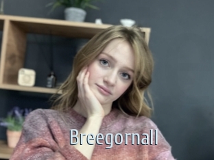 Breegornall