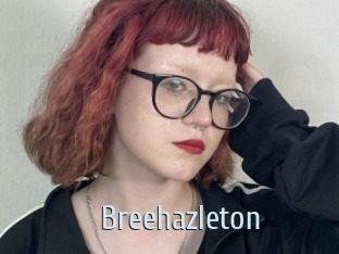 Breehazleton