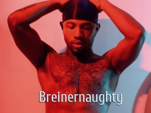 Breinernaughty