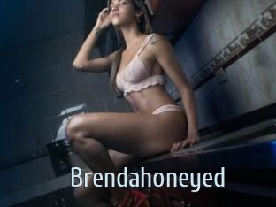 Brendahoneyed