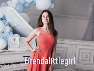 Brendalittlegirl