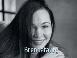 Brendatayte