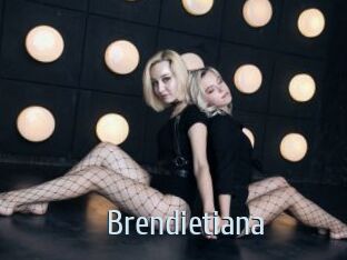 Brendietiana