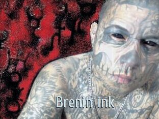 Brenin_ink