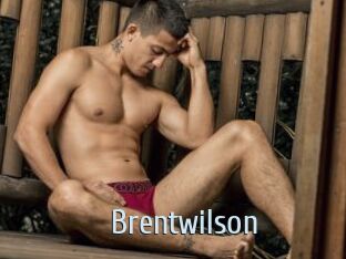 Brentwilson