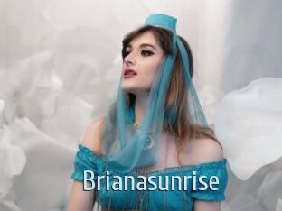 Brianasunrise