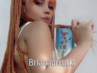 Brianaurrutia