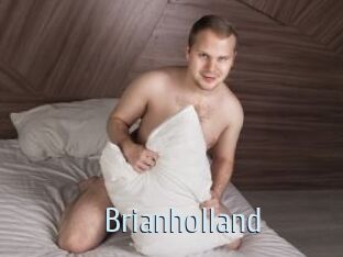 Brianholland