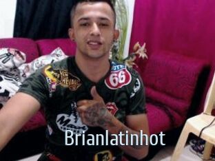 Brianlatinhot