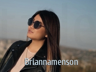 Briannamenson