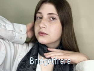 Bridgetfrere