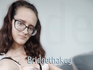 Bridgethakey