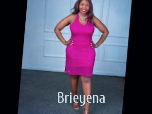 Brieyena