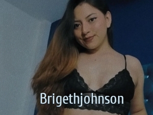 Brigethjohnson