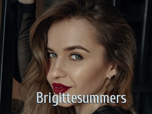 Brigittesummers