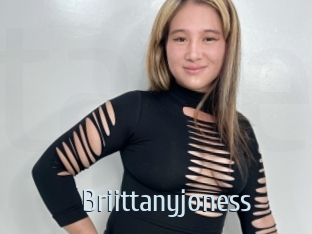 Briittanyjoness