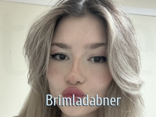 Brimladabner