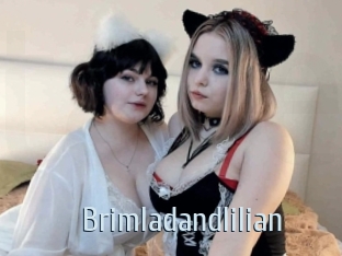 Brimladandlilian