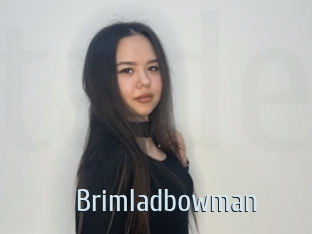 Brimladbowman