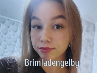 Brimladengelby