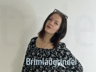 Brimladgrindel