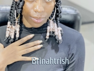 Brinahtrish