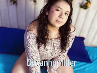 Britanhymiller