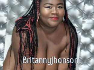 Britannyjhonson