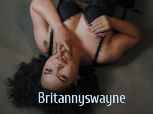 britannyswayne Ta Model