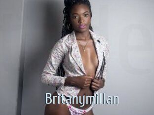 Britanymillan