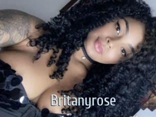 Britanyrose