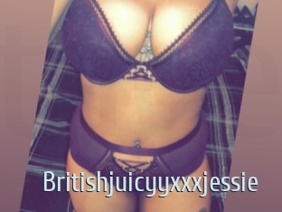 Britishjuicyyxxxjessie