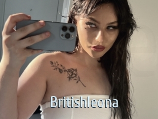 Britishleona