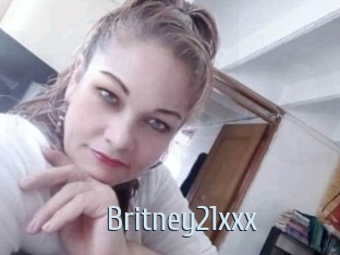 Britney21xxx