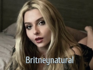 Britneynatural