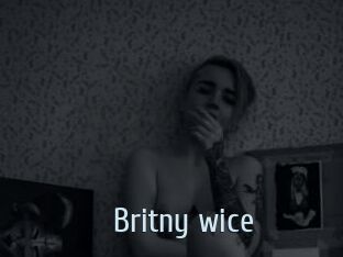 Britny_wice