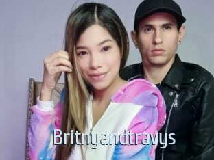 Britnyandtravys