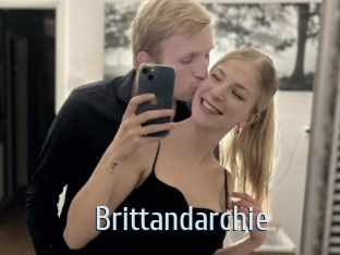 Brittandarchie