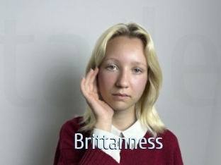 Brittanness