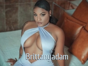 Brittanyadam