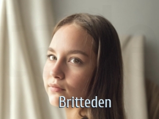 Britteden