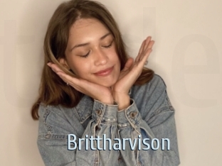 Brittharvison