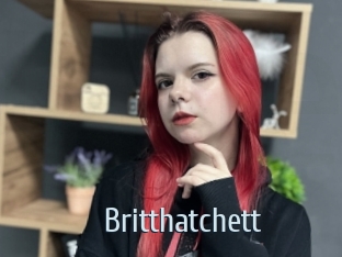 Britthatchett