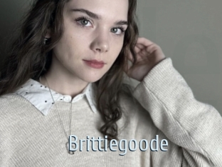 Brittiegoode