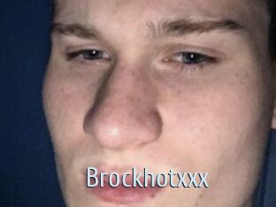 Brockhotxxx